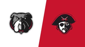 Replay: Union vs CBU | Feb 2 @ 7 PM