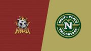 Replay: Home - 2026 Kodiaks vs Navigators | Feb 6 @ 7 PM