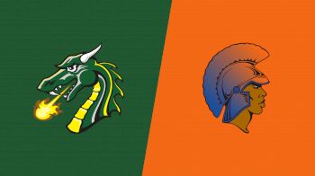 Replay: Tiffin University vs VSU - 2026 Tiffin University vs Virginia State | Feb 19 @ 1 PM
