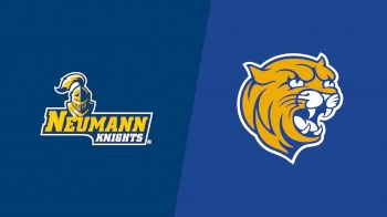 Replay: Neumann vs JWU - Charlotte | Feb 28 @ 1 PM