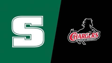 2026 Slippery Rock vs Dominican (NY)