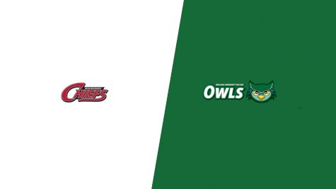 2026 Waubonsee CC vs Oakland CC