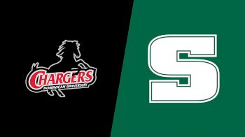 Replay: Dominican (NY) vs Slippery Rock | Feb 28 @ 4 PM