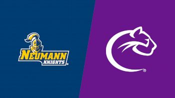 Replay: Neumann vs Chatham | Mar 1 @ 9 AM