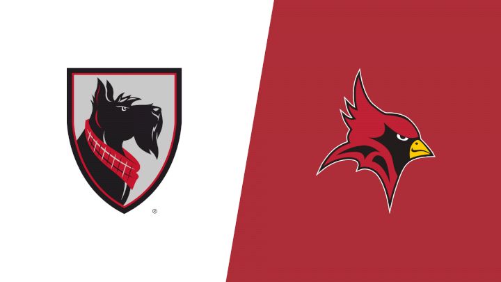 2026 Carnegie Mellon vs St. John Fisher