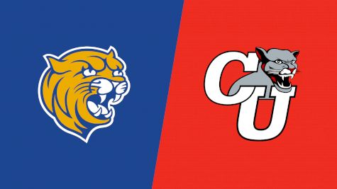 2026 Johnson & Wales (NC) vs Clark University