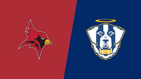 2026 St. John Fisher vs Emmanuel (MA)