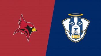 Replay: St. John Fisher vs Emmanuel (MA) | Mar 1 @ 2 PM