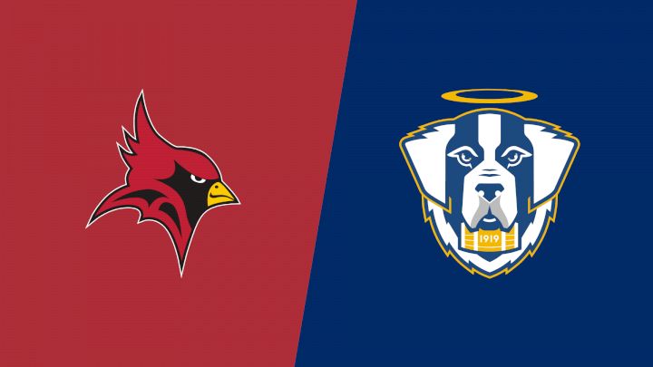 2026 St. John Fisher vs Emmanuel (MA)