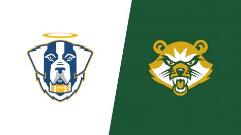 2026 Emmanuel (MA) vs St. Vincent College