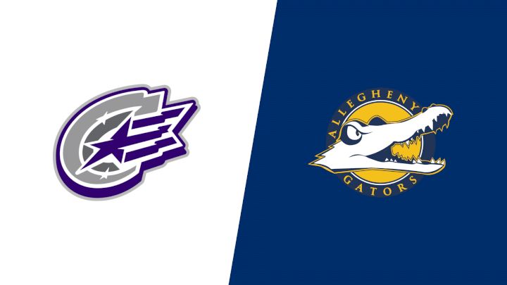 2026 Capital University vs Allegheny