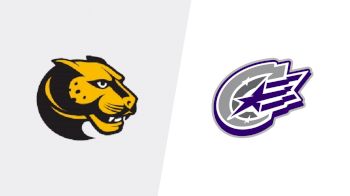 Replay: Wentworth Institute vs Capital | Mar 1 @ 2 PM