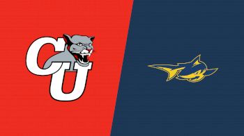 Replay: Clark (MA) vs Simmons | Mar 1 @ 9 AM