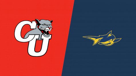 2026 Clark University vs Simmons