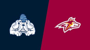 Replay: John Jay vs Alvernia | Mar 1 @ 12 PM