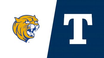 Replay: JWU-Providence vs Trine University | Mar 1 @ 3 PM