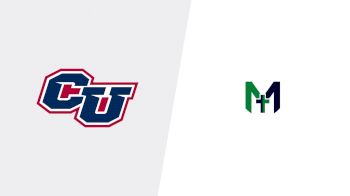 Replay: Cleary (MI) vs John Melvin | Mar 1 @ 8 PM