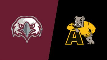 Replay: Eastern vs Adrian | Mar 1 @ 12 PM