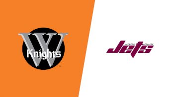 Replay: Wartburg College vs Jackson College | Mar 1 @ 4 PM