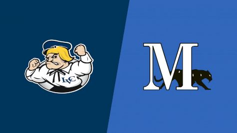 2026 Lebanon Valley vs Marian (WI)