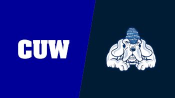 Replay: Concordia (WI) vs John Jay | Mar 1 @ 10 AM