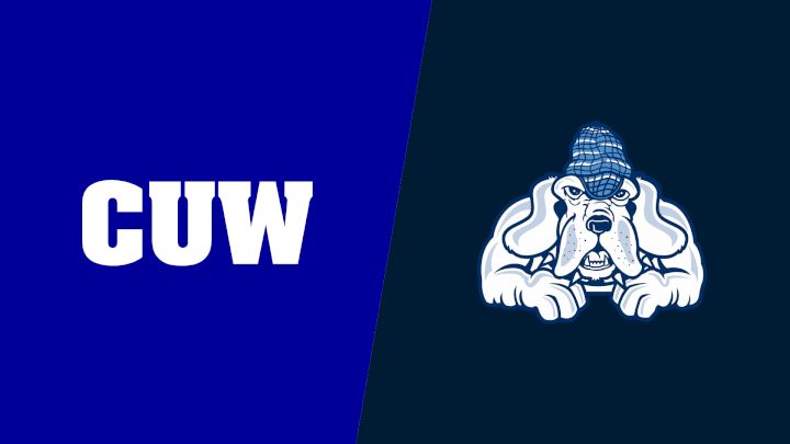 2026 Concordia (WI) vs John Jay