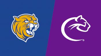 Replay: JWU-Providence vs Chatham | Mar 2 @ 12 PM