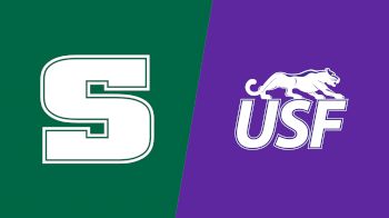 Replay: Slippery Rock vs Sioux Falls | Mar 1 @ 12 PM