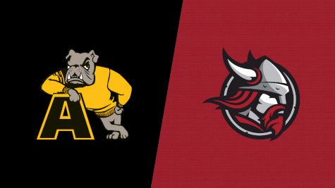 2026 Adrian vs Bethany Lutheran