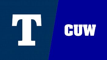 Replay: Trine University vs Concordia (WI) | Mar 1 @ 12 PM