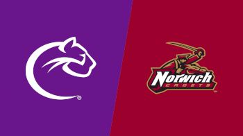 Replay: Chatham vs Norwich | Mar 2 @ 3 PM