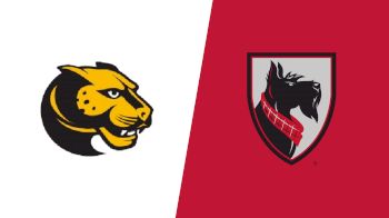 Replay: Wentworth Institute vs Carnegie Mellon | Mar 2 @ 12 PM
