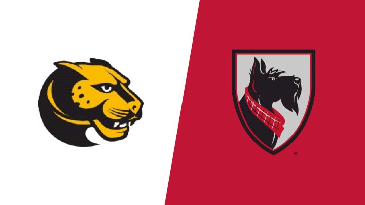 2026 Wentworth Institute vs Carnegie Mellon