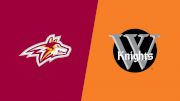 2026 Alvernia University vs Wartburg College