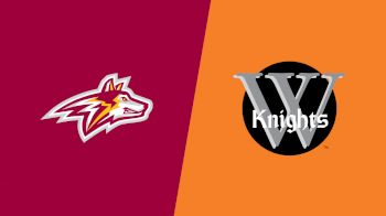 Replay: Alvernia vs Wartburg College | Mar 2 @ 12 PM