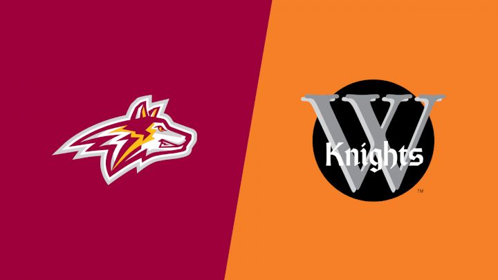 2026 Alvernia University vs Wartburg College
