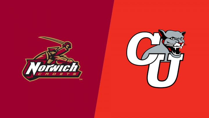 2026 Norwich vs Clark University