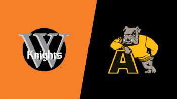 Replay: Wartburg College vs Adrian | Mar 2 @ 3 PM