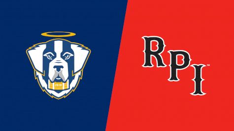 2026 Emmanuel (MA) vs RPI