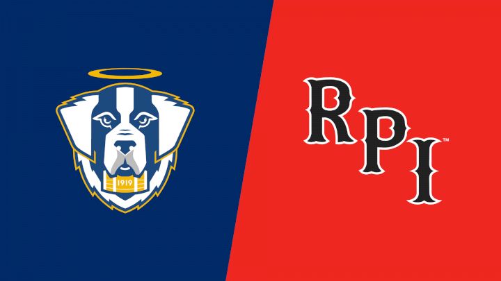 2026 Emmanuel (MA) vs RPI