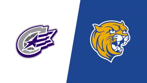 2026 Capital University vs Johnson & Wales (RI)