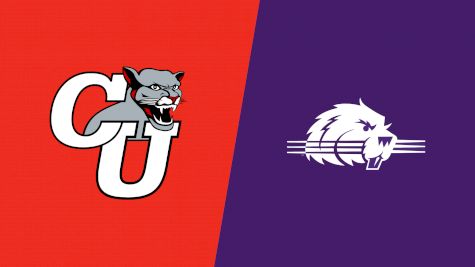 2026 Clark University vs Bluffton