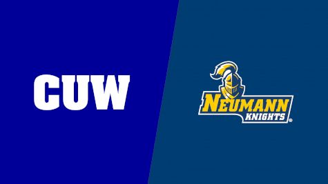 How to Watch: 2026 Concordia (WI) vs Neumann