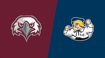 Replay: Lebanon Valley vs Eastern | Mar 2 @ 9 AM