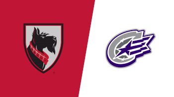 Replay: Carnegie Mellon vs Capital | Mar 2 @ 2 PM