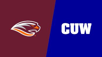 Replay: Susquehanna vs Concordia (WI) | Mar 2 @ 9 AM