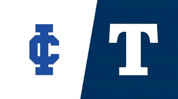 Replay: Illinois College vs Trine University | Mar 2 @ 9 AM