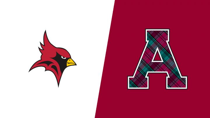 2026 St. John Fisher vs Alma College