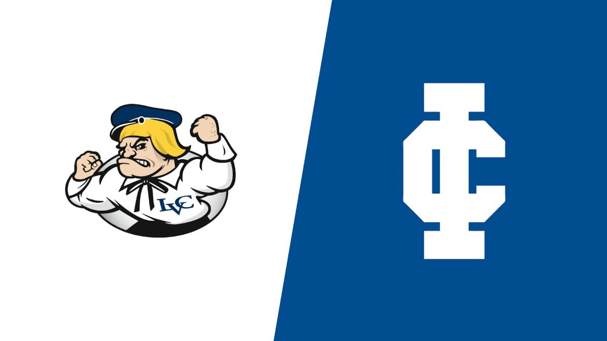 How to Watch: 2026 Lebanon Valley vs Illinois College