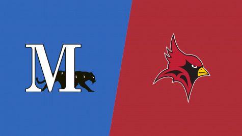 2026 Marian (WI) vs St. John Fisher